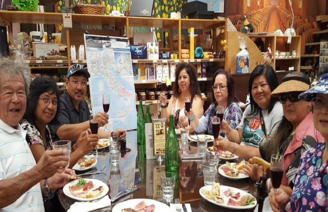Petone Taste Buds - Visite en petit groupe - Photo 5